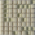 Aita Mozaik, Aita Almond Crystal 30, 5x30, 5