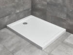 Radaway Zuhanytálca, Radaway Doros F 100x70 akril zuhanytálca - mozaikkeramia
