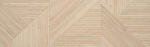 Colorker Dekorcsempe, Colorker Tangram Camel 31, 6x100 - mozaikkeramia
