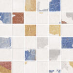 Zalakerámia Dekorlap, Zalakerámia WDM05796 BETONICO matt dekor 29, 8x29, 8x0, 8