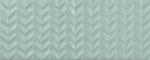 Ape Ceramica Dekorcsempe, Ape Ceramica Tip Turquoise 20X50 A034977 - mozaikkeramia