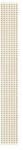 Kwadro Listello, Kwadro Doppia Beige 4, 8x40 - mozaikkeramia