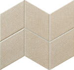 Tubadzin Dekorcsempe, Tubadzin HOUSE OF TONES Beige MOSAIC TUR-22X29 HTBE