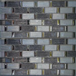 Aita Mozaik, Aita Weave-T2 30x30, 6