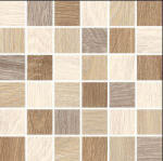 Zalakerámia Listello, Zalakerámia CANADA MOZAIK 30X30 mozaik ZAG-ZMG 32134