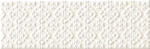 ARTE Dekorcsempe, Arte Blanca Bar White E 7, 8x23, 7 dekorcsempe ART-23X7 BBWE