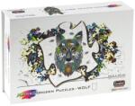 Eureka 180 db-os Rainbow Fa puzzle - Farkas (EUR34636) (EUR34636)
