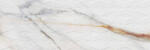 Colorker Csempe, Colorker Calacatta Gold Trevi White 39, 6x119, 2 - mozaikkeramia