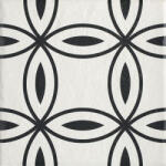 Paradyz Járólap, Paradyz Modern STR Motyw D 19, 8x19, 9 - mozaikkeramia