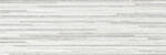 Keros Dekorcsempe, Oliver Design Decor Tupiz Gris 20x60 - mozaikkeramia