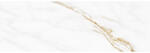 Mirello Csempe, Mirello Bianco d Oro 29, 5X90 Shiny Rect. 225536 - mozaikkeramia
