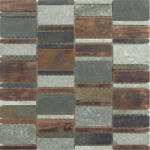 Aita Mozaik, Aita Alloy-4 29, 8x29, 4 - mozaikkeramia
