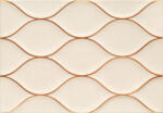 ARTE Dekorcsempe, Arte Navona Beige Decor 25x36 dekorcsempe ART-25X36 NBD - mozaikkeramia