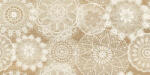 Paradyz Csempe, Paradyz Mandala Wood Dekor Mat 30x60 - mozaikkeramia