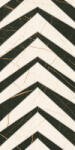 Paradyz Csempe, Paradyz Classica Fancy White Struktura Polysk 30x60cm - mozaikkeramia