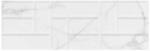 Valore Csempe, Valore ROYAL GREY ART RET 25x75 - mozaikkeramia