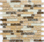 Aita Mozaik, Aita Fizz Beige Mix 29, 8x30, 5
