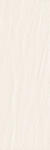 Paradyz Csempe, Paradyz Nightwish Bianco STRUKTURA A MAT 25x75 - mozaikkeramia