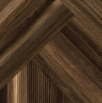 Valore Járólap, Valore Madera brown ret 60x60 (SGR-115)