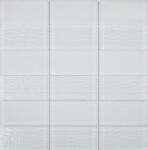 Aita Mozaik, Aita Tegla 1 (white) 30x30