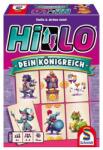 Schmidt Spiele - HiLo, Dein Königreich társasjáték (40680) (40680) - gyerekjatekbolt
