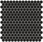 Aita Mozaik, Aita Hexa-B23P fényes 26x30
