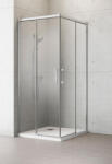 Radaway Zuhanykabin, Radaway Idea KDD 100x100 - mozaikkeramia