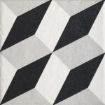 Paradyz Járólap, Paradyz Modern STR Motyw A 19, 8x19, 8 - mozaikkeramia