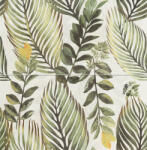 ARTE Dekorcsempe, Arte Perlina Flower Dekor 2 darabos