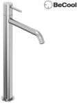 RAVAK Mosdó csaptelep, Ravak Espirit ES 015.01CR Álló mosdó csaptelep BeCool 340 mm, leeresztő nélkül X - mozaikkeramia