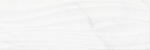 Cersanit Csempe, Cersanit Marinel white Structure Glossy 20X60 G1 W937-012-1