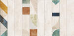 Colorker Dekorcsempe, Colorker Nuance Delicate Beige 29, 5x59, 5 - mozaikkeramia
