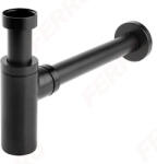 Ferro Mosdó szifon, Ferro Hengeres búraszifon G5/4x32 mm S282-BL