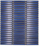 Aita Mozaik, Aita Rud-C 1, 2x9, 2szemméret 28, 2x30, 8 - mozaikkeramia