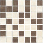 Kwadro Dekorlap, Kwadro Doppia Mozaik elem DB94M 49 elemes 25x25 1 db