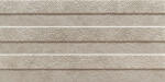 Tubadzin Dekorlap, Tubadzin D-Blinds grey STR 2 - mozaikkeramia