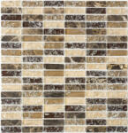 Aita Mozaik, Aita Fizz Brown 1, 5x5szemméret 32, 2x31