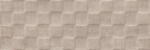 Zalakerámia Csempe, Zalakerámia CANVAS BARNA 20X60 ZAL-ZBD 62047CB