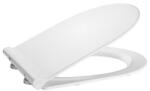 Roca WC tető, Roca Meridian / Nexo A801C4200U extravékony duroplast soft-close wc-ülőke - mozaikkeramia