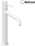 RAVAK Mosdó csaptelep, Ravak Espirit ES 014.11WV Álló mosdó csaptelep BeCool 250 mm, leeresztő nélkül X - mozaikkeramia