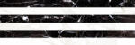 Valore Csempe, Valore CARRARA RELIEVE STRIPE ALBINEGRO BRILLO G 20x60