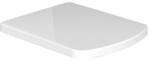 AREZZO design WC tető, AREZZO design MONTANA Slim Soft Close lecsapódásgátlós wc tető AR-MSCSLIM - mozaikkeramia