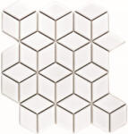 Aita Mozaik, Aita Zona Cube White 26, 6x30, 5