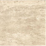 Zalakerámia Járólap, Zalakerámia 6046-0131 TRAVERTINE matt padlóburkoló 45x45 - mozaikkeramia