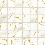 Zalakerámia Dekorlap, Zalakerámia WDM05831 CAVA fényes falburkoló mozaik 29, 8x29, 8x0, 8