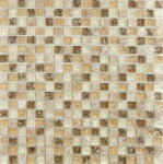 Aita Mozaik, Aita Fizz Beige 1, 5x1, 5szemméret 30, 5x30, 5 - mozaikkeramia
