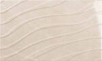 Ecoceramic Dekorcsempe, Ecoceramic EC. ORIG. Ona Marfil 33, 3X55 0028702859662 - mozaikkeramia