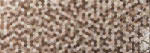 Ecoceramic Dekorcsempe, Ecoceramic EC. DEC. Louvre Marron 25X70 0021850093630 - mozaikkeramia