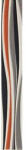 Cersanit Listello, Cersanit LUNA 5x35 WD 213-007 - mozaikkeramia