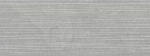 Porcelanosa Dekorcsempe, Porcelanosa Deco Lucerna Acero 45x120 - mozaikkeramia